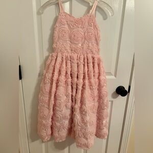 Size 7 Chasing Fireflies dress